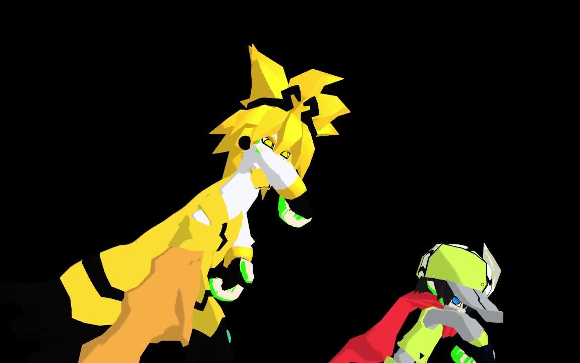 嘉卡的中枪舞(新人尝试)_哔哩哔哩_bilibili