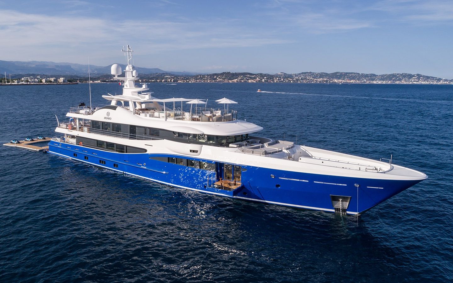 9m superyacht 游艇游览_哔哩哔哩 (゜-゜)つロ 干杯~-bilibili