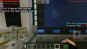 Minecraft海洋生物学家重制版 四 哔哩哔哩 つロ干杯 Bilibili