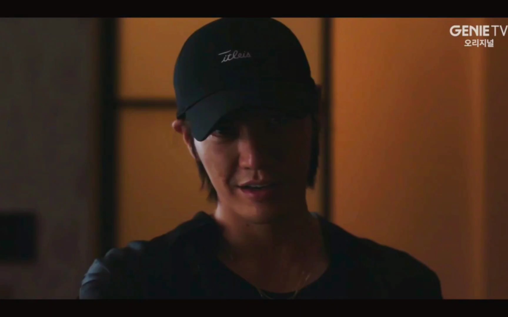 【恶人传记】第二集 金英光这段监狱打戏有点帅