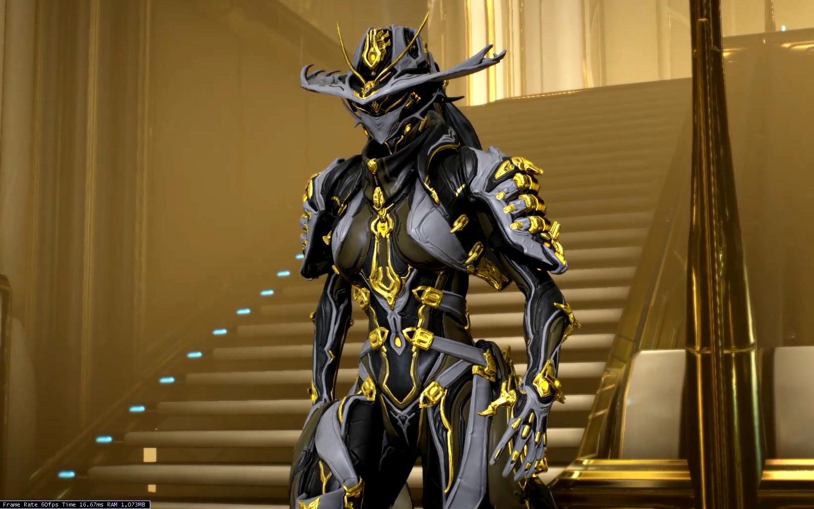 warframe女枪p过二梦真滴是天下第一