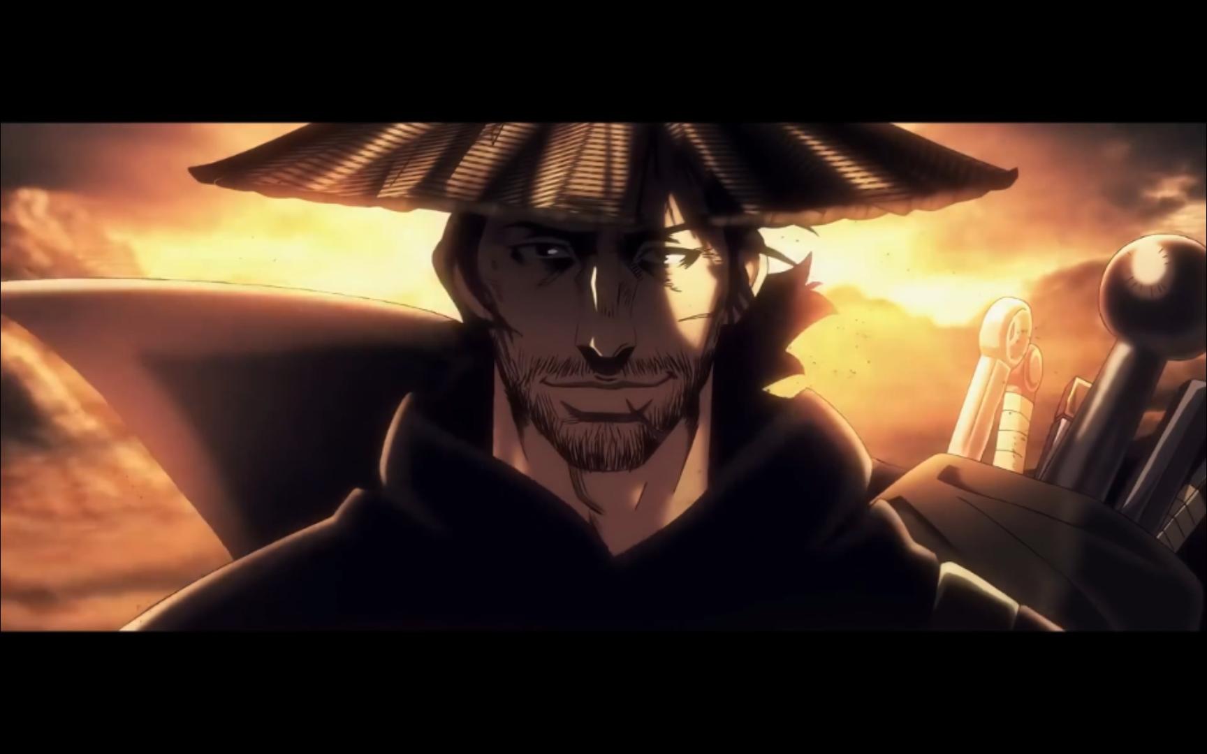 镖人op 月迷风影