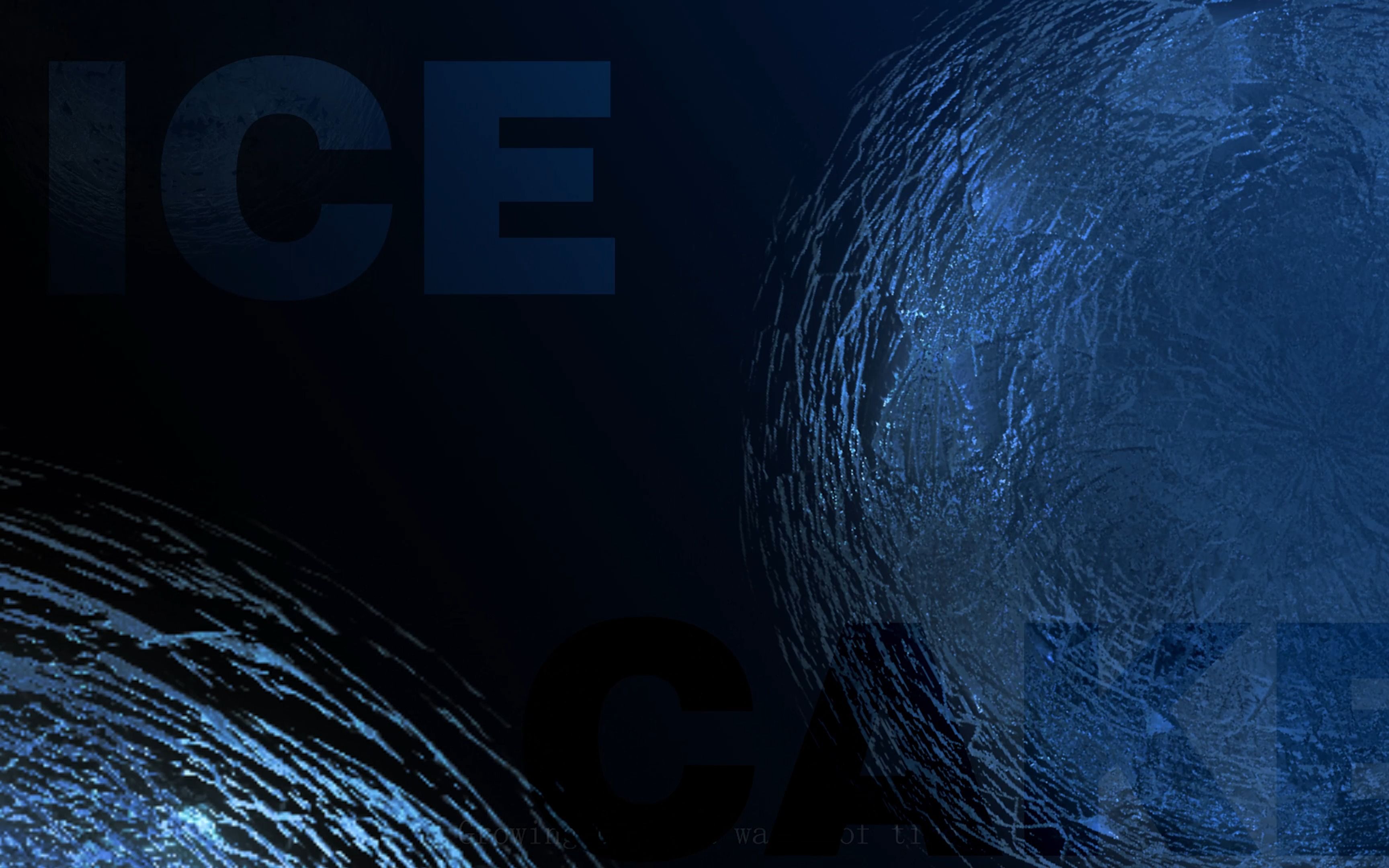 缺少deep glow的冰块,笔记本带不动,十九个效果喋喋喋.