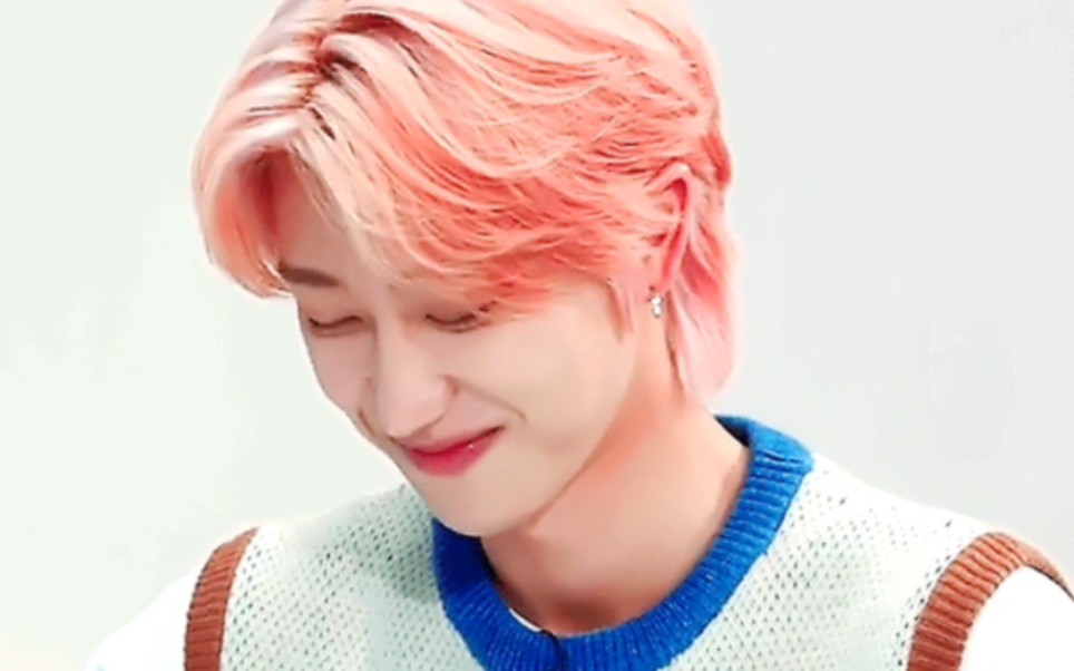 【徐明浩】漂亮可爱的小好老婆