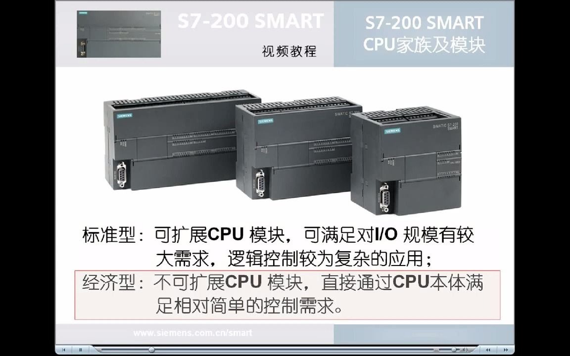 [图]SIMATIC S7-200 SMART跟我学/跟我做更新版