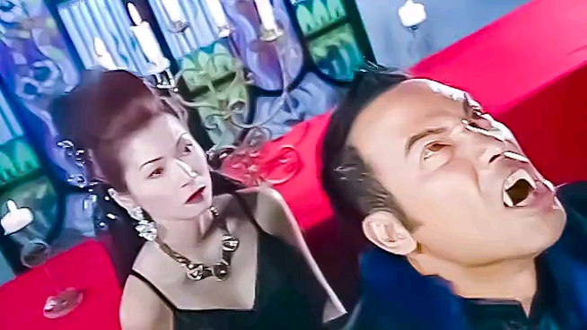 将臣向女娲求婚,结婚的时候,老天爷看不下去,频繁打雷