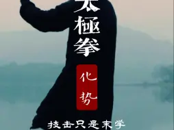 Download Video: 看起来平平无奇的一招太极拳