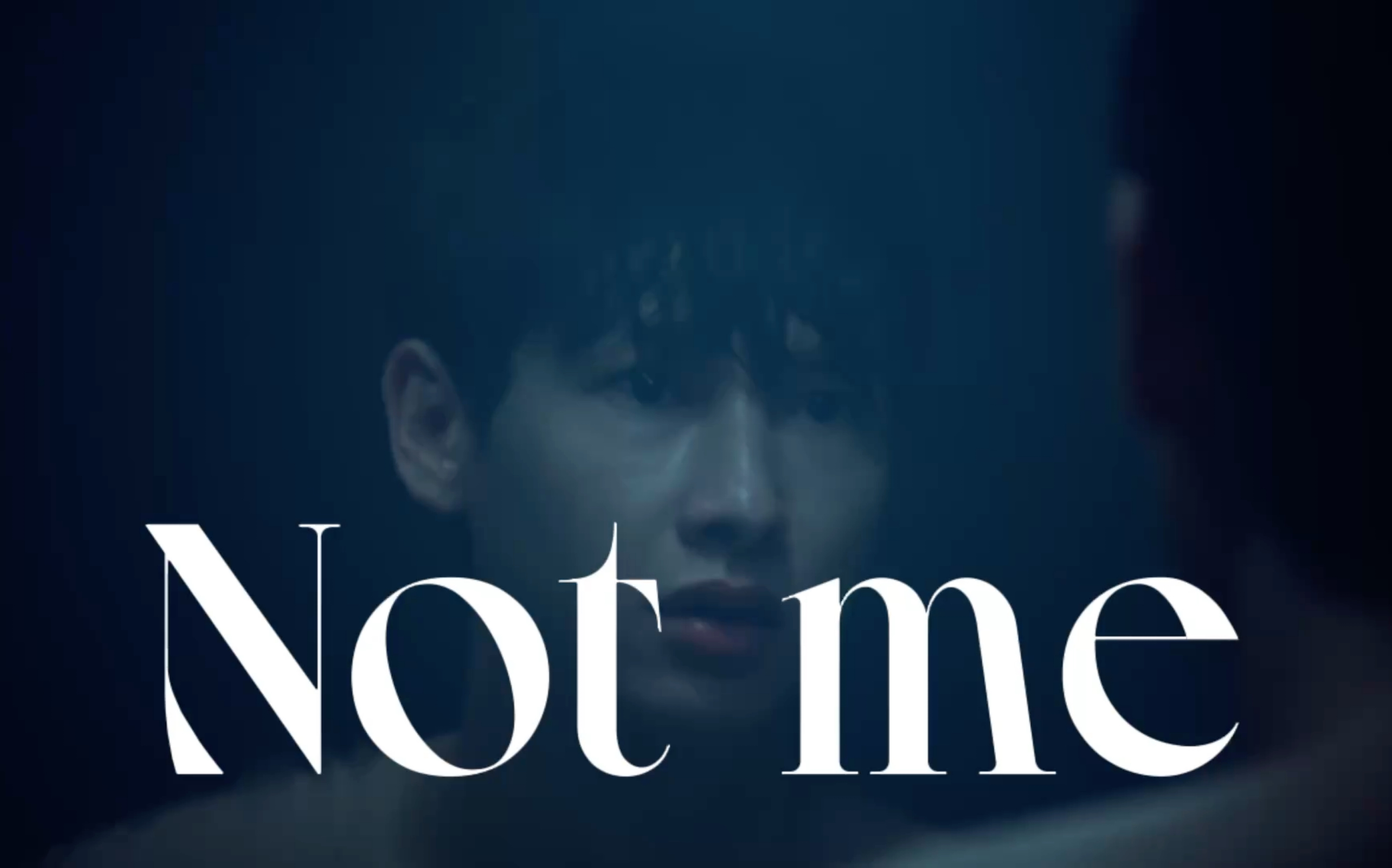 [图]【offgun/他…不是我】Not me,Not you,But everyone (剧情向）