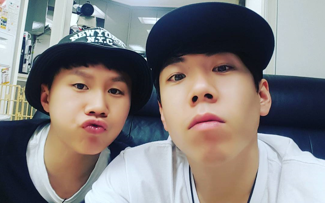 梁世灿&梁世炯-vlog中字合集更新20191205 主题-梁