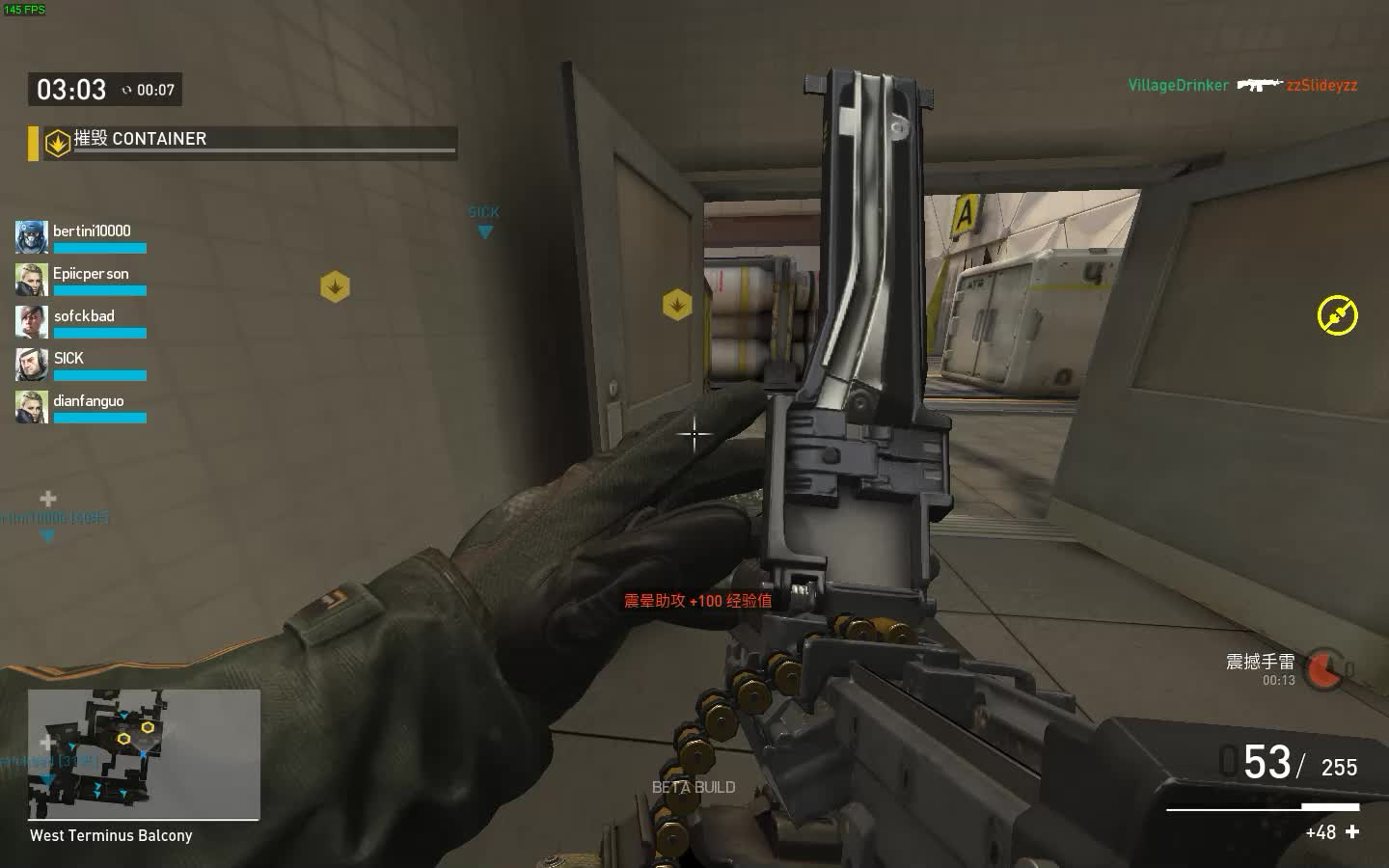 脏弹steam免费游戏脏弹试玩