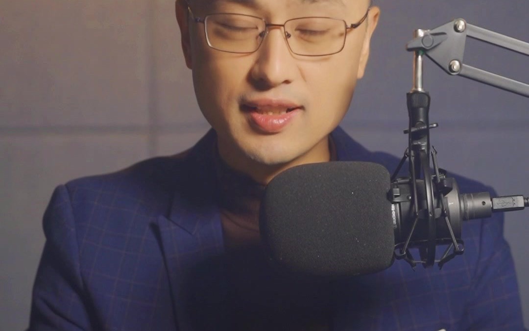 有趣,有盼,无灾,无难.#夜听刘筱