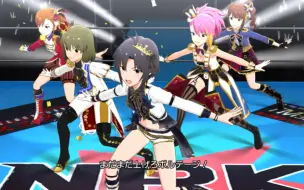 Mltd 这是我的担当菊地真吗 哔哩哔哩 つロ干杯 Bilibili