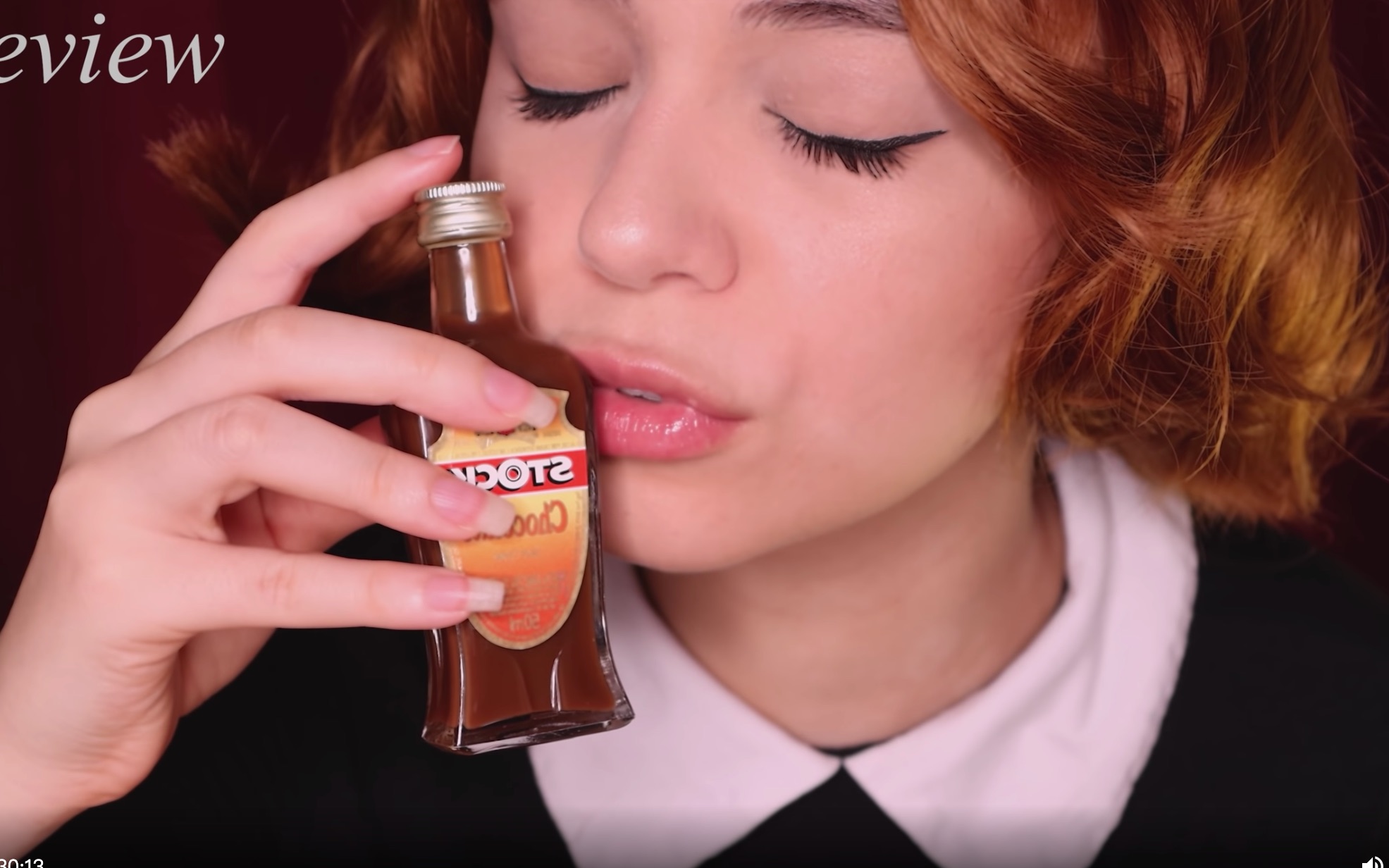 7715 i will make you love chess  the queens gambit