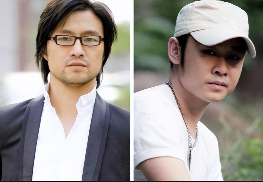 【ai汪峰】2002年的第一场雪