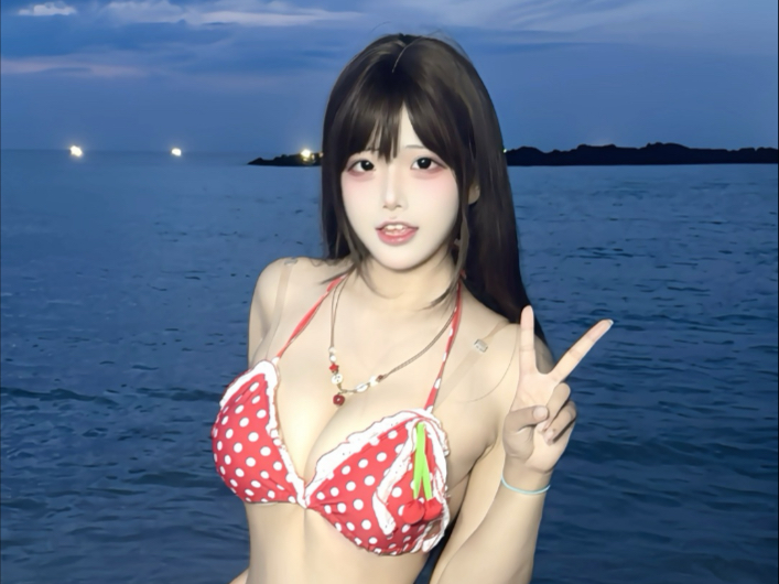 夏天好像快结束了