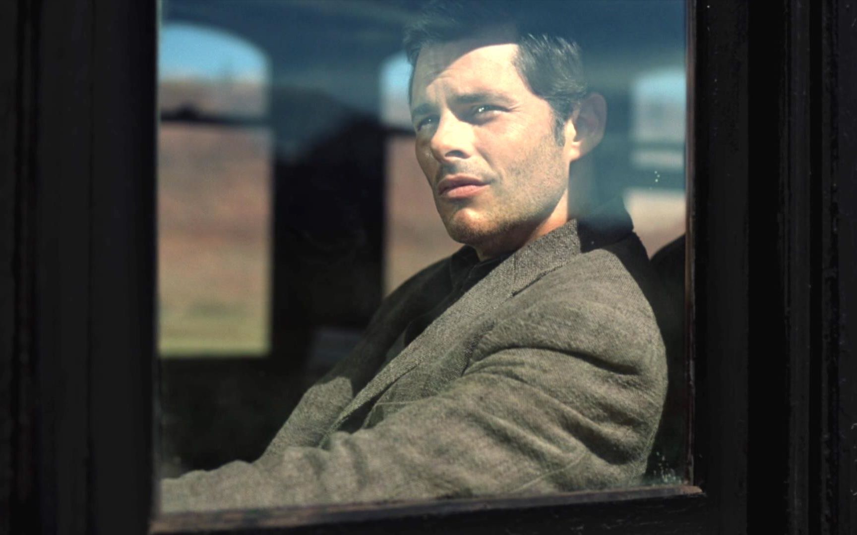 【钢琴】甜水镇(西部世界)