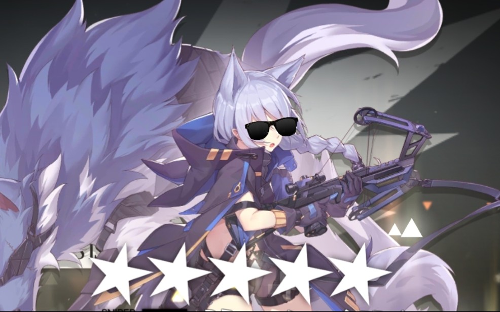 【明日方舟】普罗旺斯也要迫害碎骨(突袭模式)_哔哩哔哩 (゜-゜)つロ