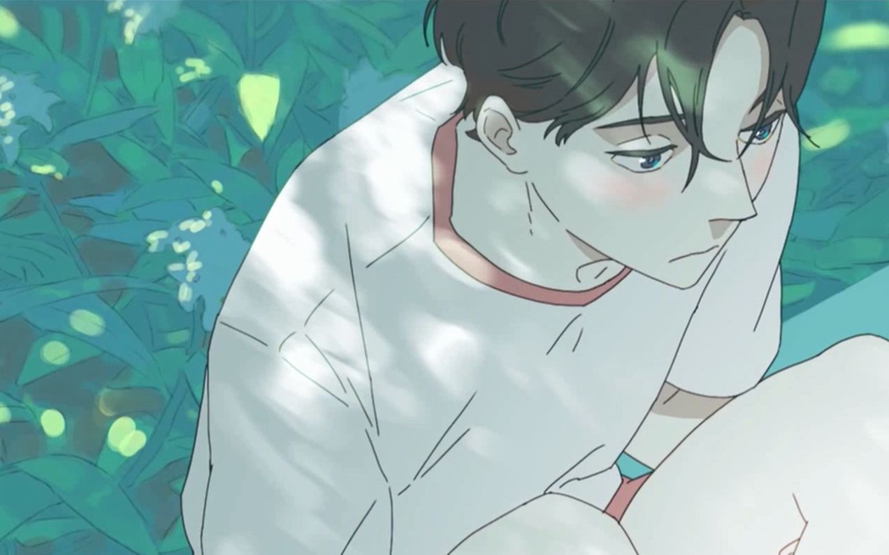 【呼吸过度】心动(青年时期剪辑)