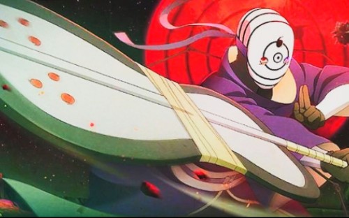 bvn白面具预告我要创造一个只有琳的世界