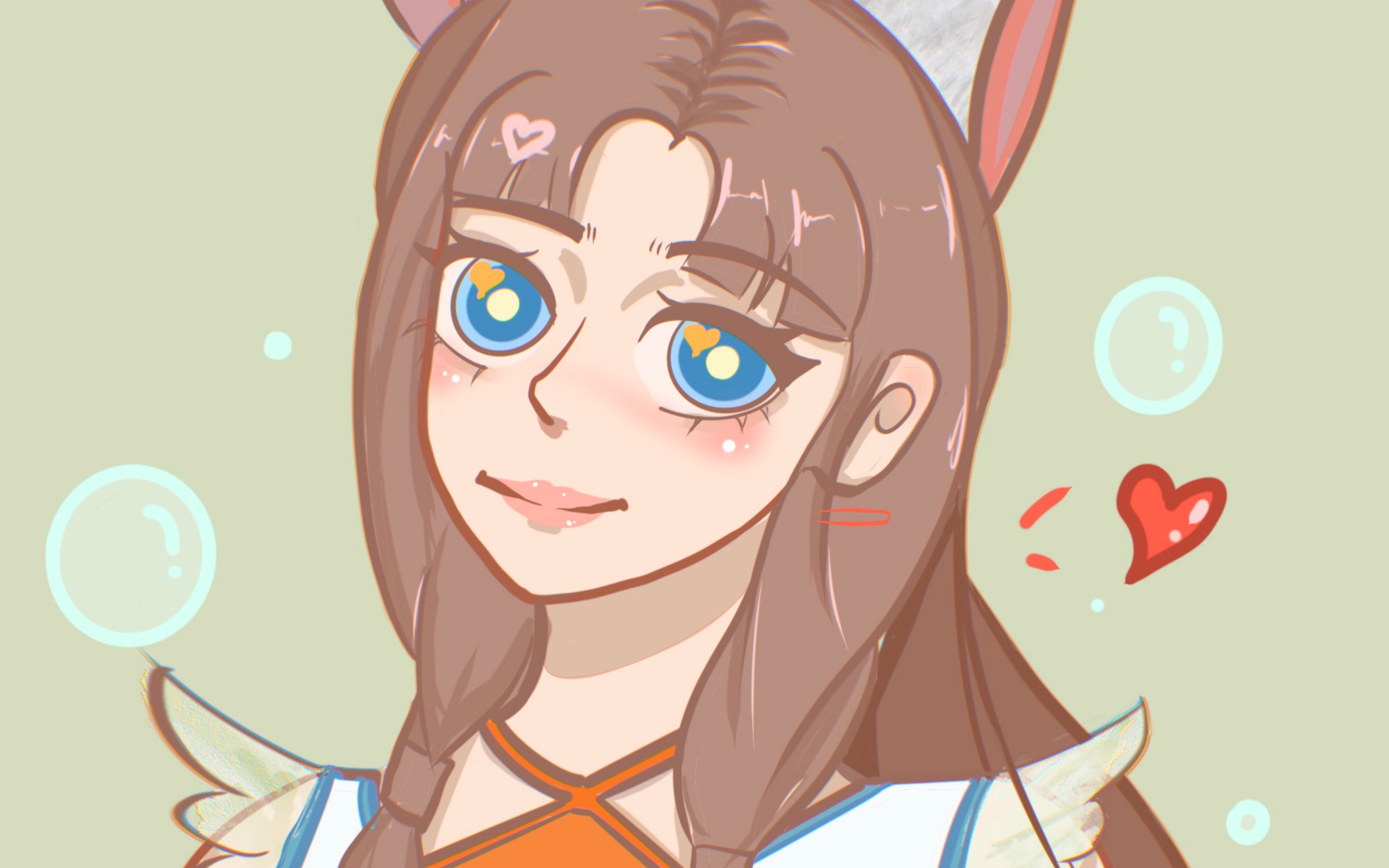 【鸭风初尝试】-土御门胡桃-承云兰寿