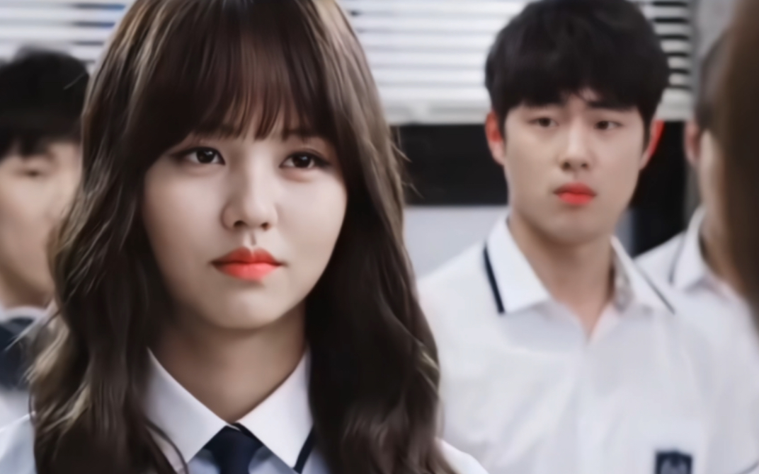 高恩星:看到老娘飞起的眼线没,你惹错人了