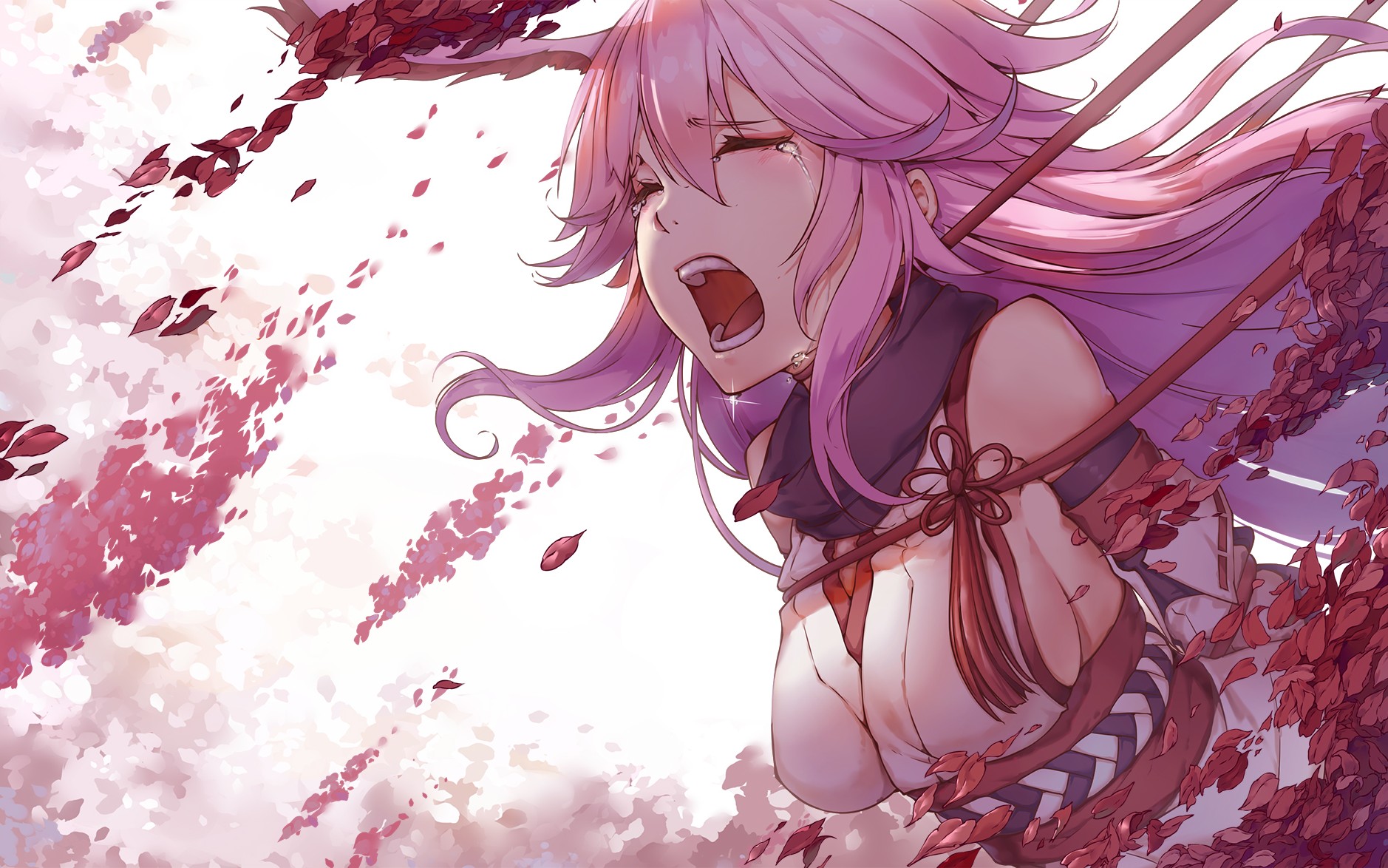 当崩崩崩的背景音乐变的不正经后?(渣作勿喷)