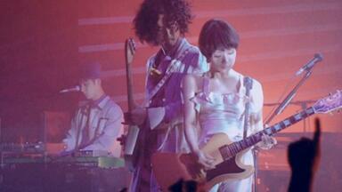 4K修复】東京事変/椎名林檎「Spa&Treatment」2007_哔哩哔哩_bilibili