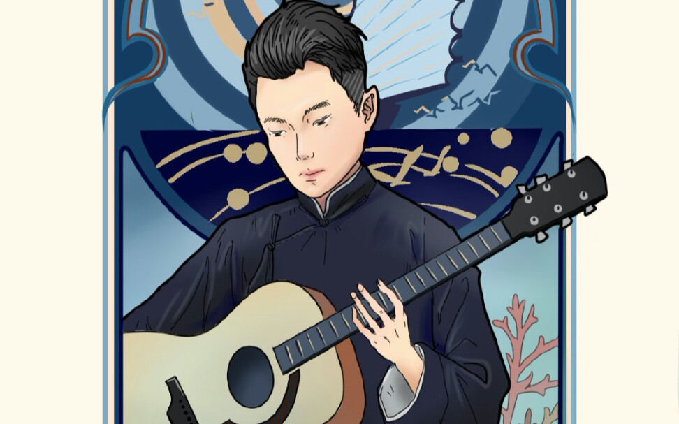 【张九南】丰台小王子生日快乐