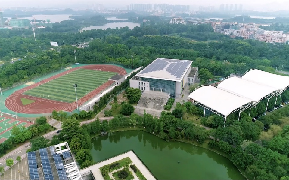 东莞职业技术学院2020年毕业季云歌会单曲——《凤凰花开的路口》