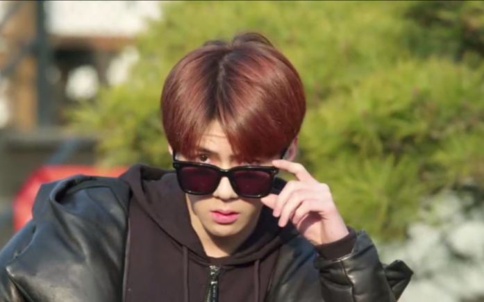 【勋桃】【谈恋爱不如跳舞】脑洞匮乏素材缺少的产物_哔哩哔哩_bili