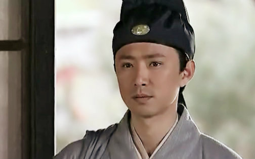 【明宫谜案】裴文中/高鑫cut 完结