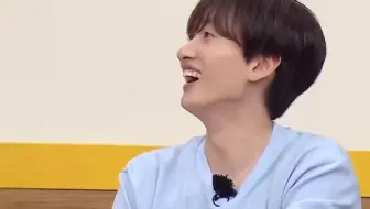 superjunior 赫海 2000%高甜