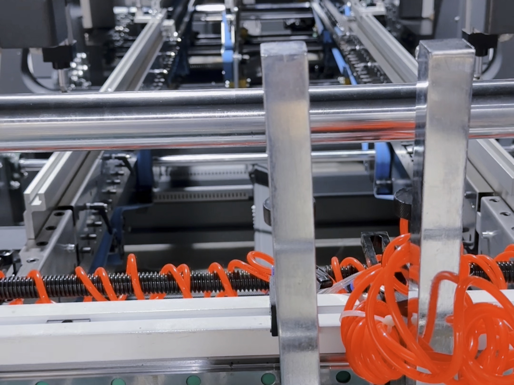 品质是我们的生命线,客户的满意是我们的目标#糊盒机 #源头厂家 #包装