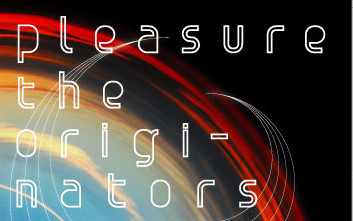 [图]The Originators ‎– Pleasure [Exclusive album mix]