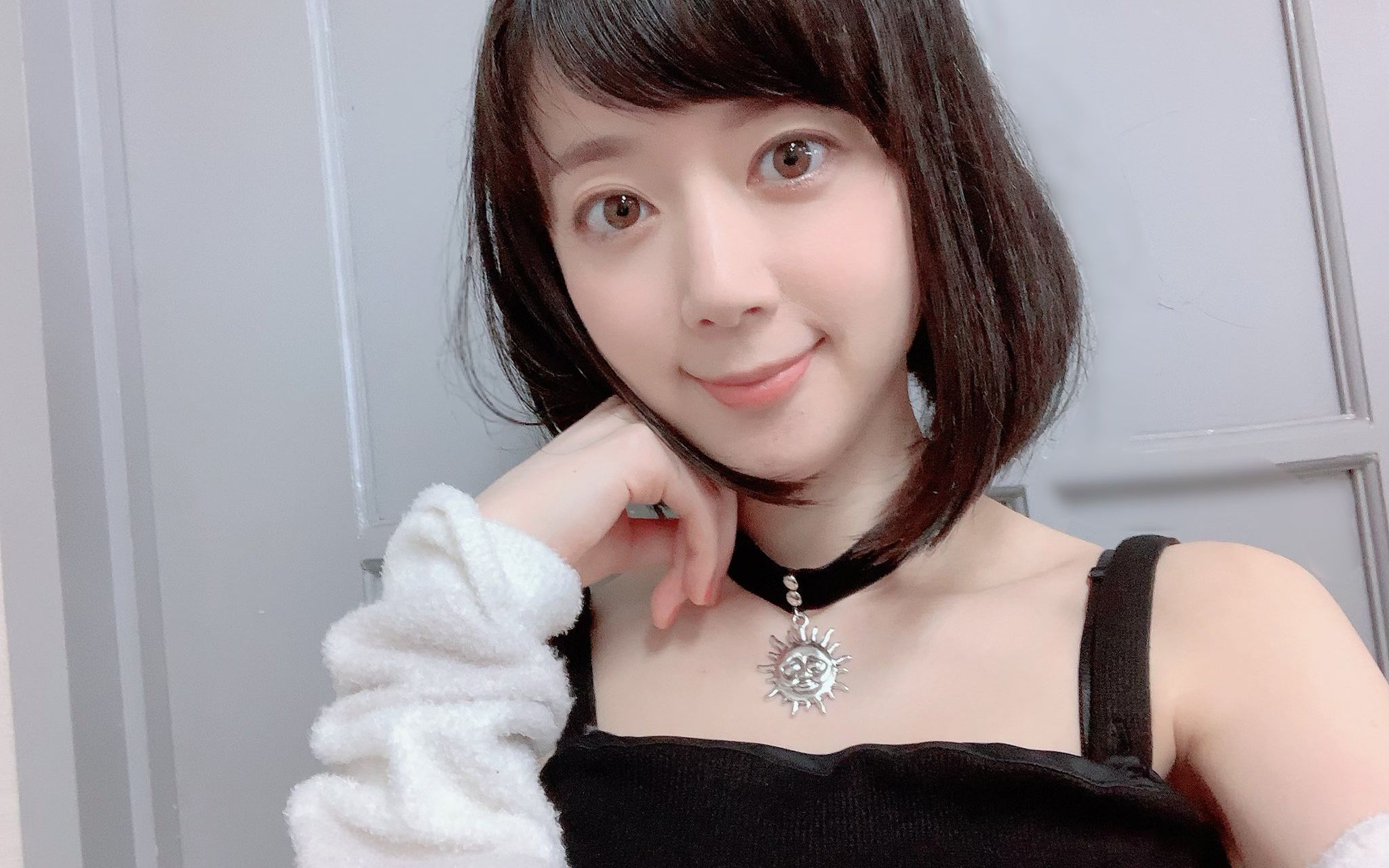 工藤晴香可爱吗可爱就对了