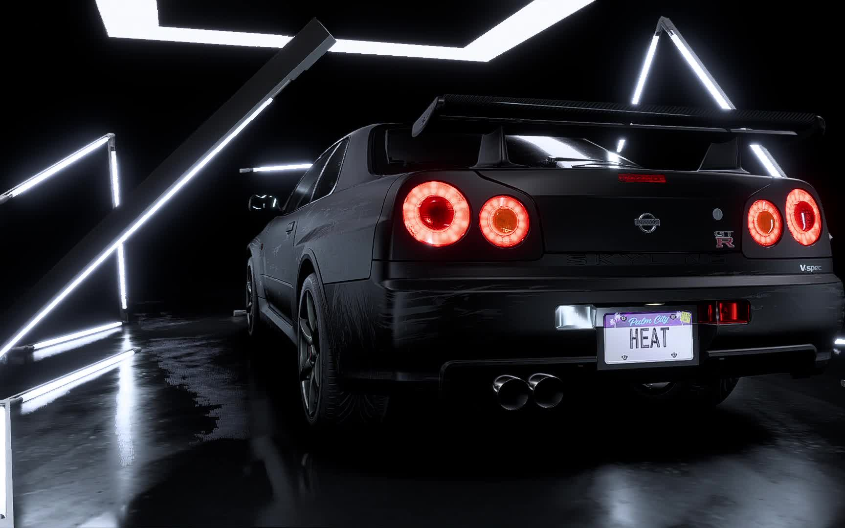 极品飞车21官方推荐评分是什么能吃吗gtr面前全都不是事