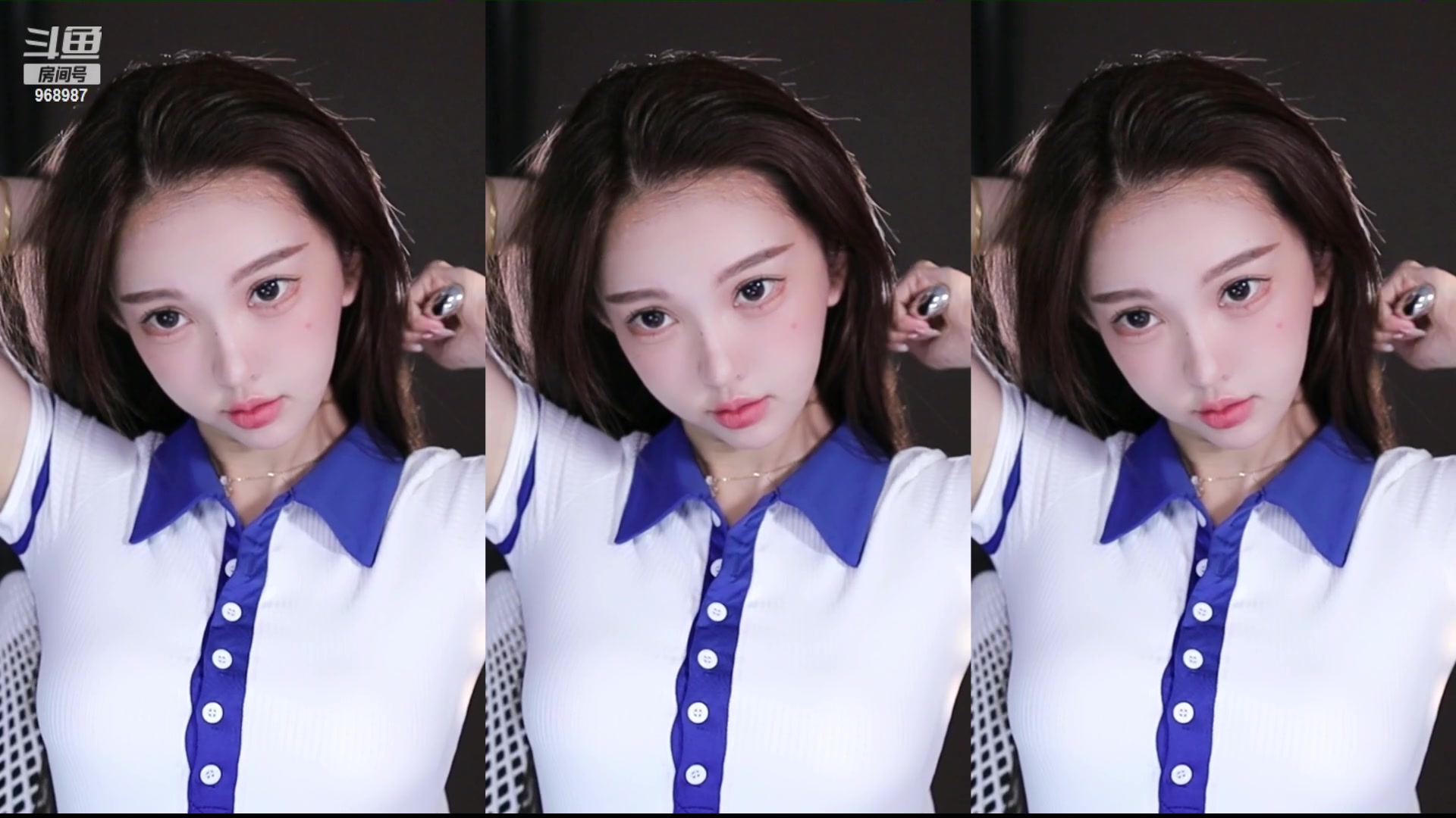 【南妹儿呀】直播回放2023-06-04