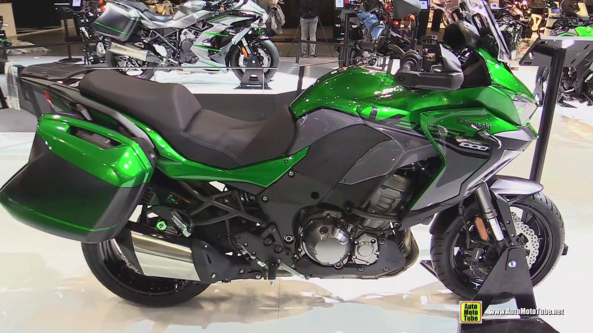 2019newkawasakiversys1000川崎異獸1000