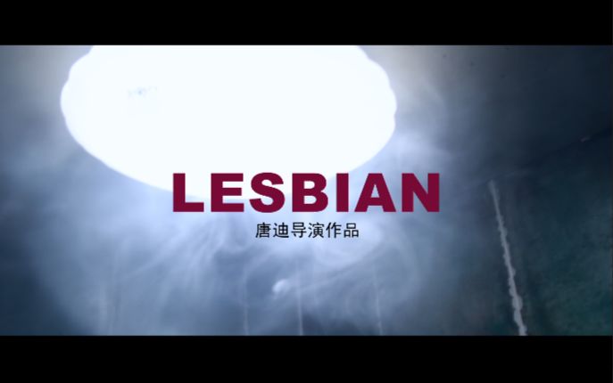 LESBIAN哔哩哔哩bilibili