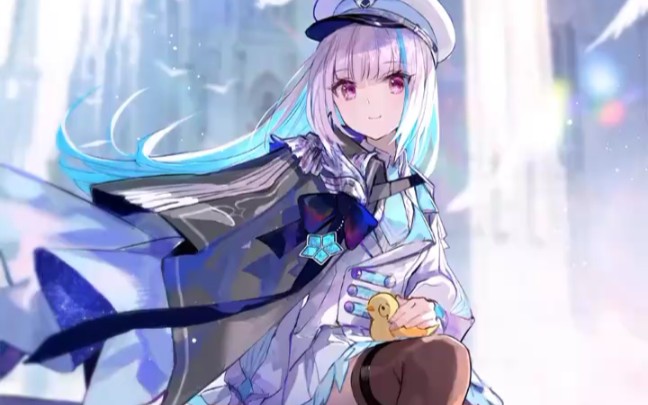 藤原老师绘画过程