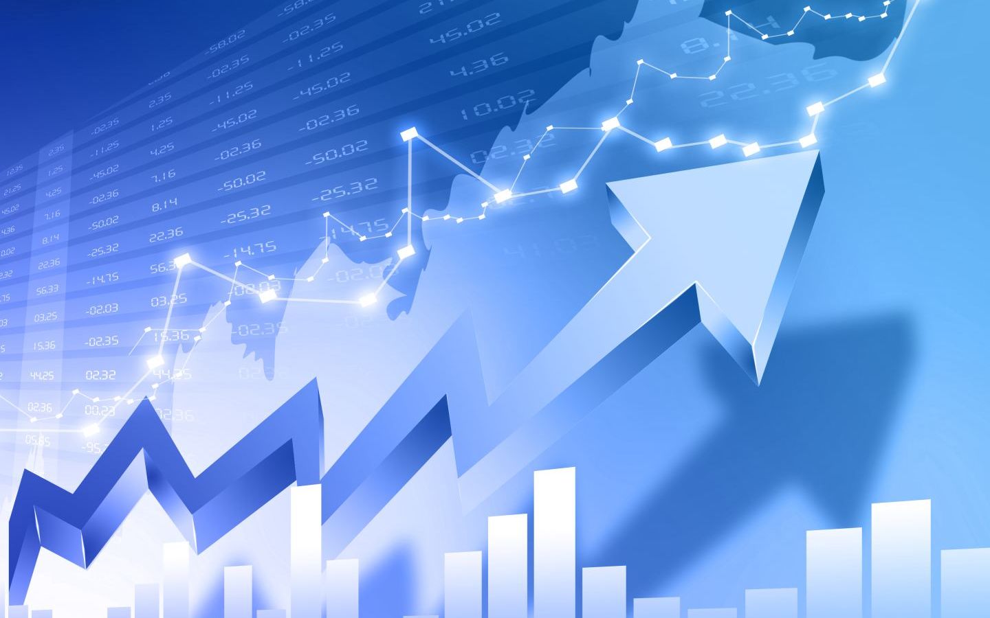 蜡烛图k线技术,系列课第2讲,k线的形成