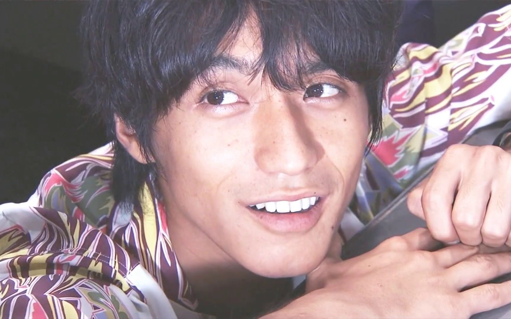 伊达x久远callmemaybe