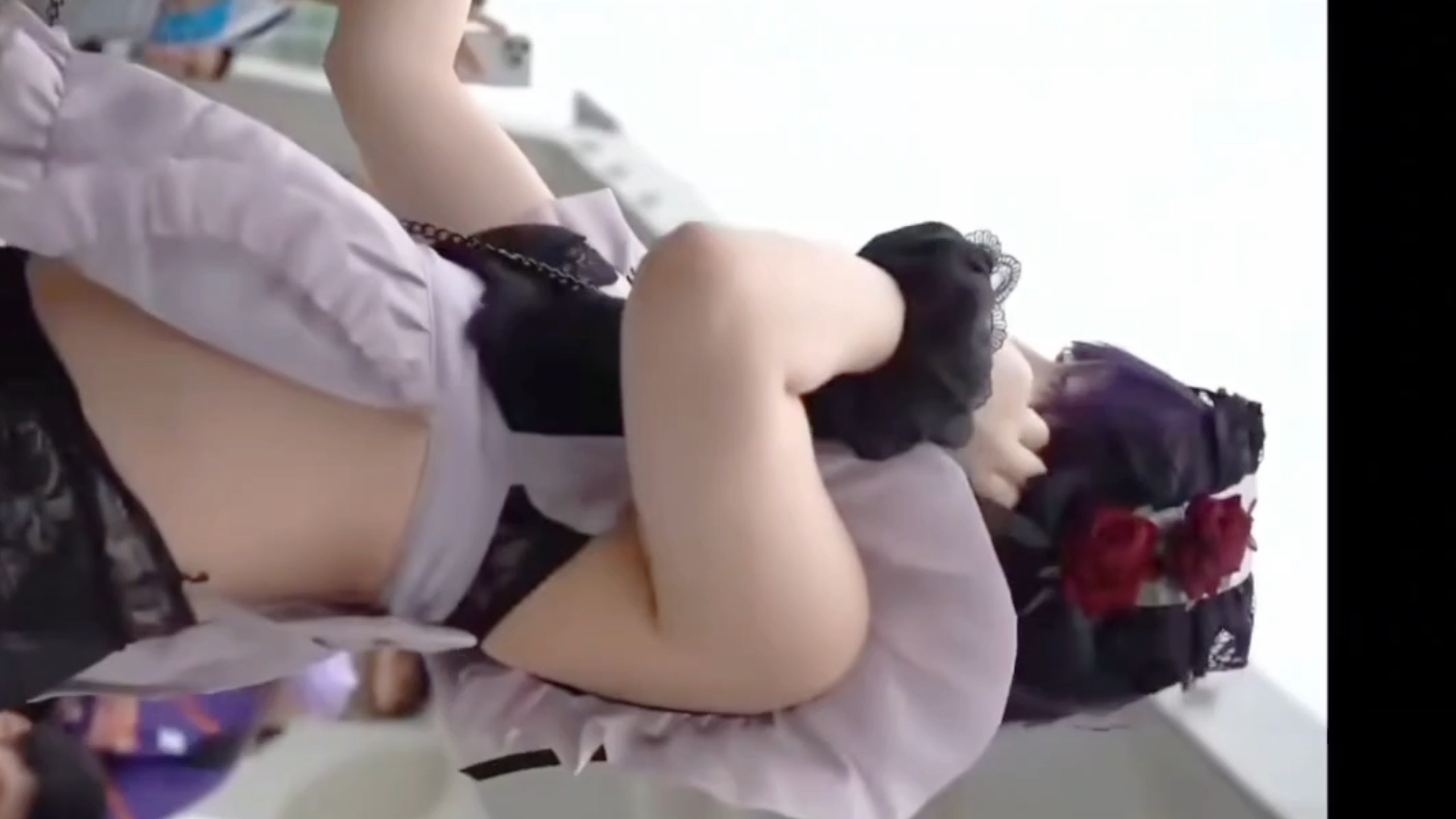 小孕妇（有点漏）