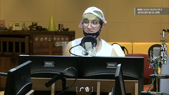 [图]170719 Kangtas Starry Night EXO