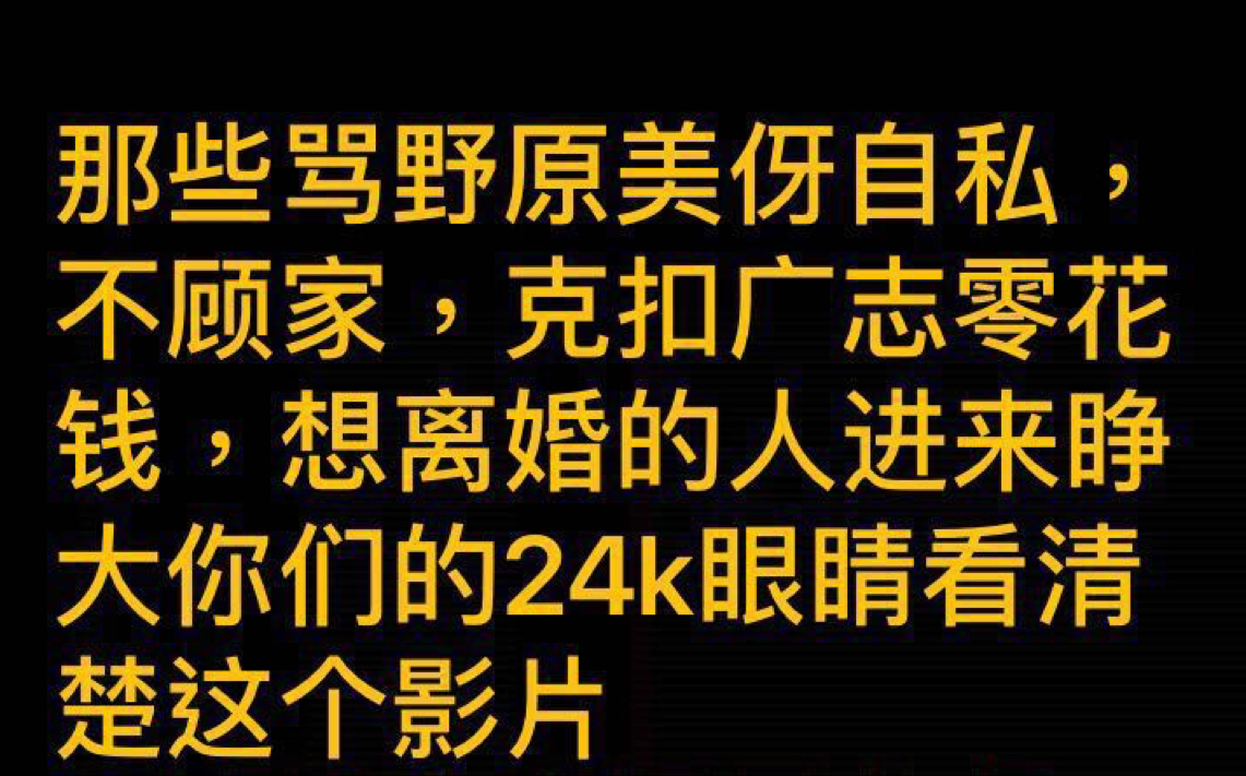 野原美伢可能不是一个温柔的妻子 但她是个伟大的母亲哔哩哔哩bilibili