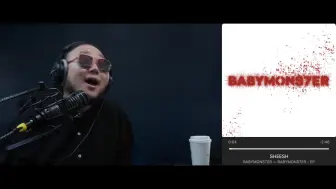 Download Video: 【专业制作人PD】专辑试听 BABYMONSTER 'BABYMONS7ER' EP