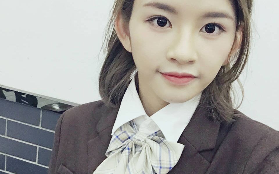 【snh48-teamnii女饭应援会】林思意0405生日快乐