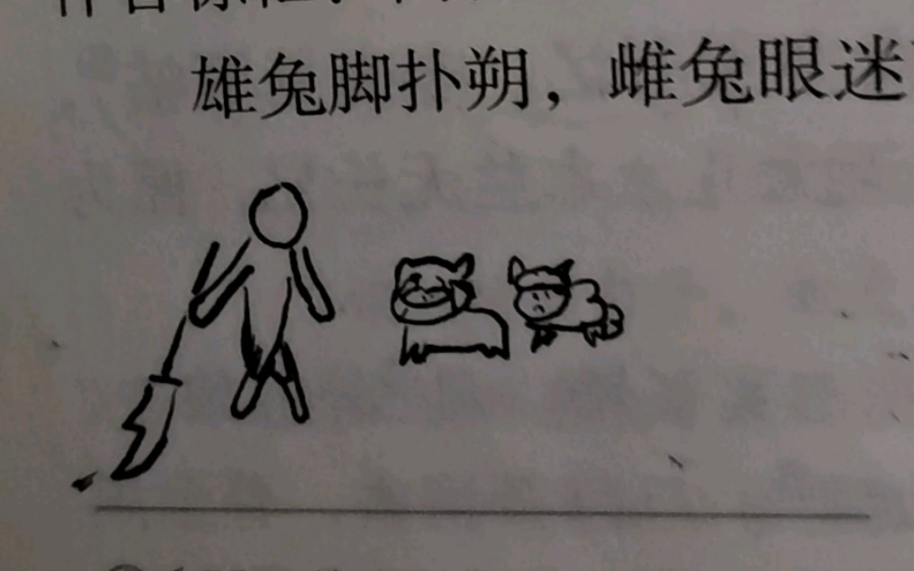 磨刀霍霍向猪羊