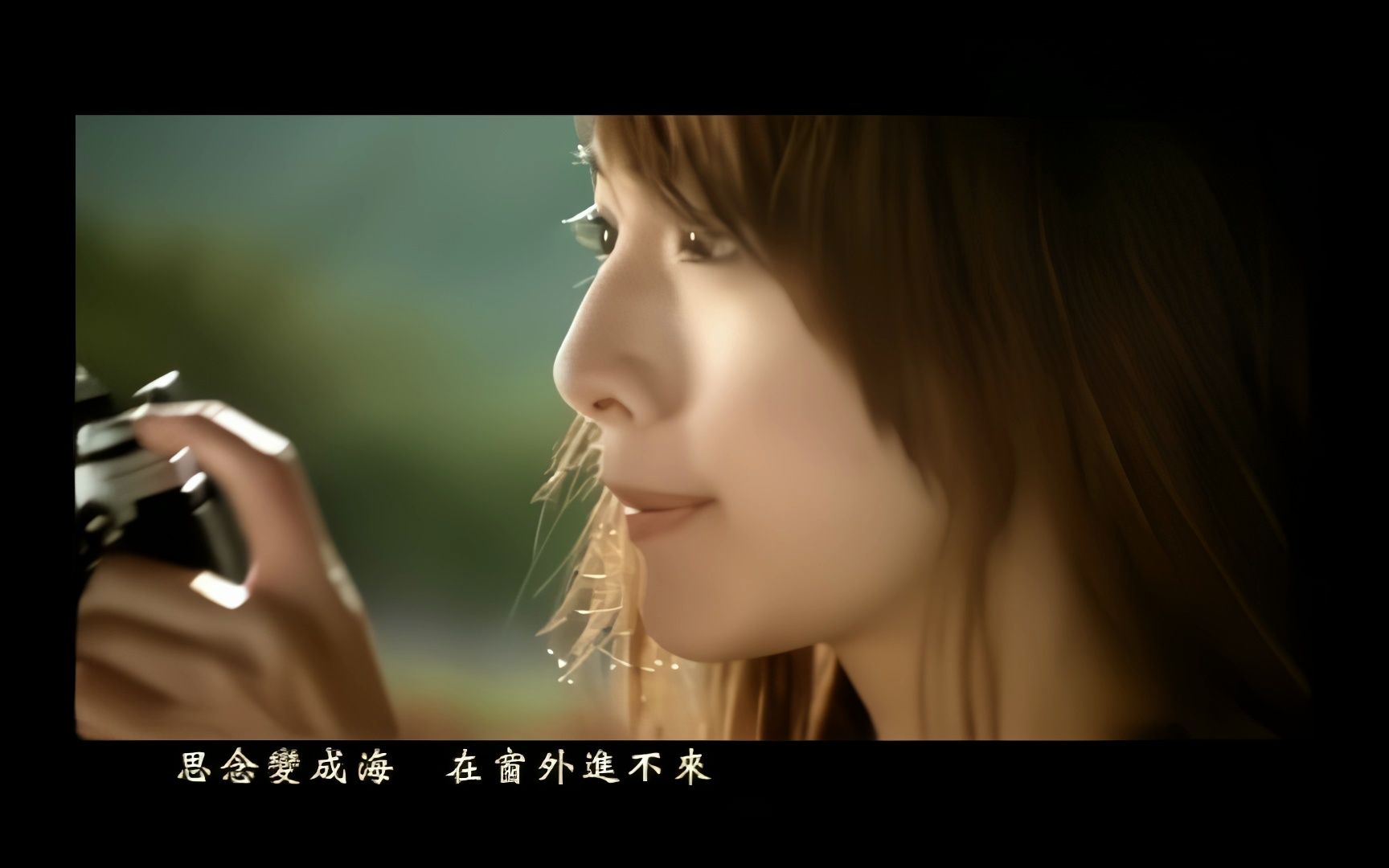 [4k120,8k30,hi-res] 《花海》全b站最流畅mv(周杰伦)【超分辨率和ai