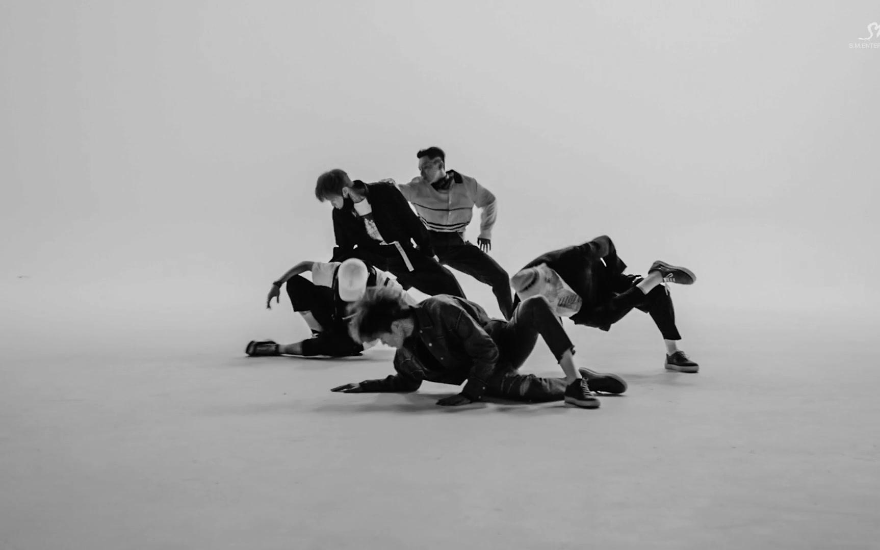 【NCT U】【高清收藏向】第七感 (The 7th Sense) 所有人都应该知道第七感的伟大哔哩哔哩bilibili